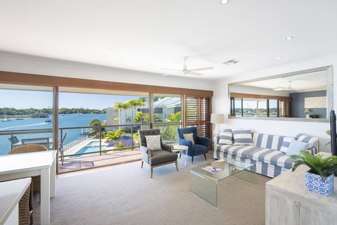 Noosa Shores Resort - Accommodation Search 15