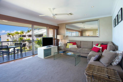 Noosa Shores Resort - Accommodation Search 43