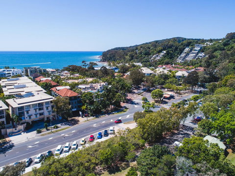 Bella Casa Noosa - Accommodation Search 31