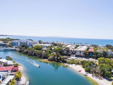 Bella Casa Noosa - Accommodation Search 32