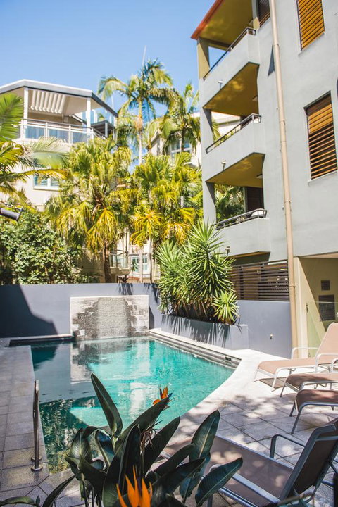 Bella Casa Noosa - Accommodation Search 14