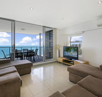 Redvue Luxury Apartments - Accommodation Search