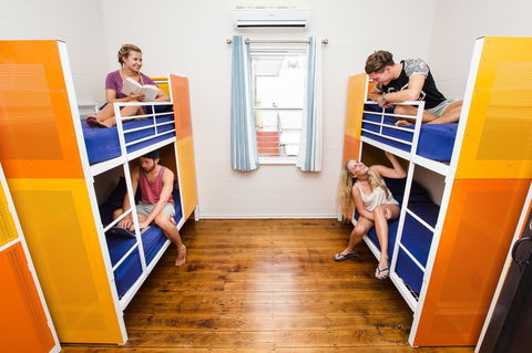 Mad Monkey Central - Accommodation Search 18