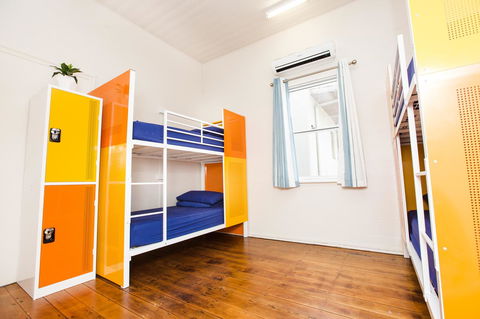 Mad Monkey Central - Accommodation Search 7