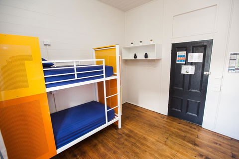 Mad Monkey Central - Accommodation Search 20