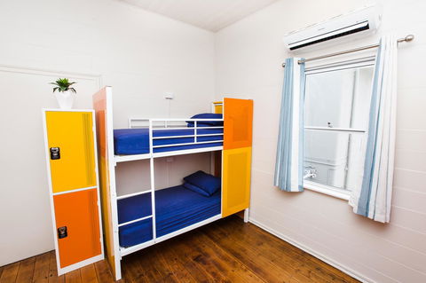 Mad Monkey Central - Accommodation Search 5