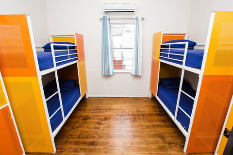 Mad Monkey Central - Accommodation Search 6