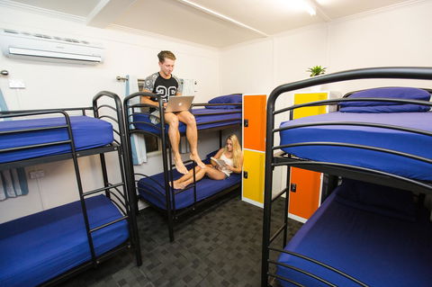 Mad Monkey Central - Accommodation Search 22