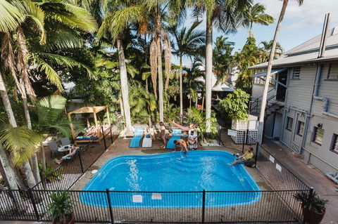 Mad Monkey Central - Accommodation Search 40