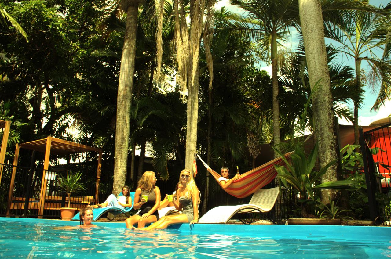 Aeroglen QLD Accommodation Search