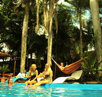 Mad Monkey Backpackers Cairns - Accommodation Search