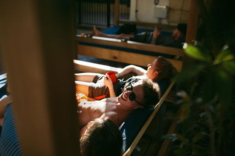 Mad Monkey Central - Accommodation Search 32