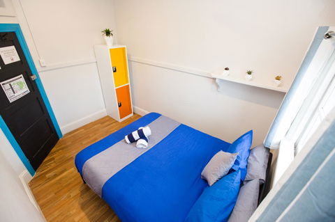 Mad Monkey Central - Accommodation Search 14