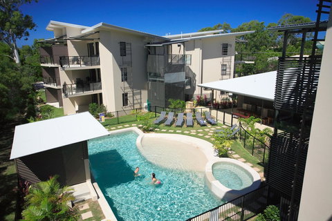 Agnes Water Beach Club - Accommodation Search 1