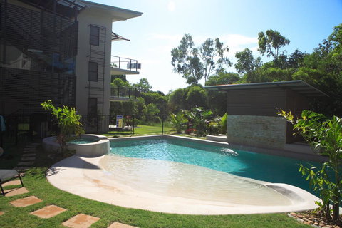 Agnes Water Beach Club - Accommodation Search 2