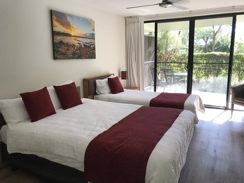 Agnes Water Beach Club - Accommodation Search 18