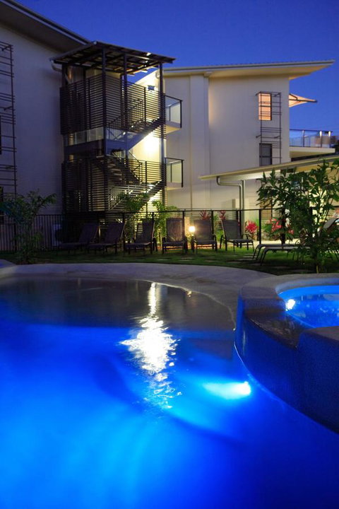 Agnes Water Beach Club - Accommodation Search 4