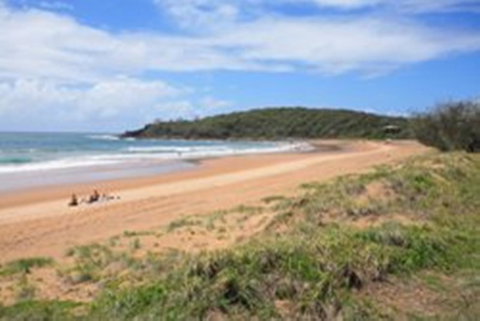 Agnes Water Beach Club - Accommodation Search 20