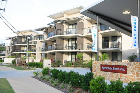 Agnes Water Beach Club - Accommodation Search 5