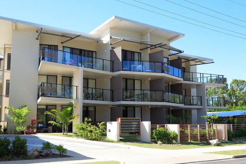 Agnes Water Beach Club - Accommodation Search 3