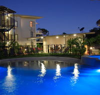 Agnes Water Beach Club - Accommodation Search