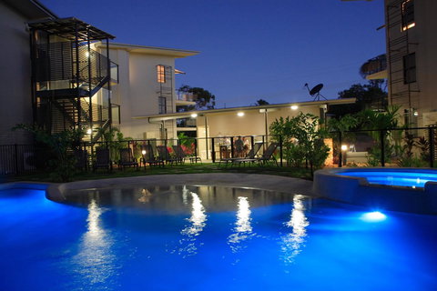 Agnes Water Beach Club - Accommodation Search 0