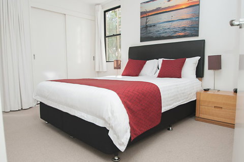 Agnes Water Beach Club - Accommodation Search 19