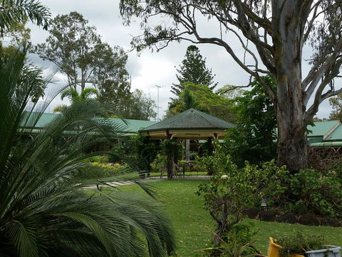 The Bearded Dragon Boutique Hotel - Accommodation Search 28