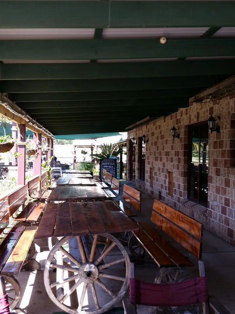 The Bearded Dragon Boutique Hotel - Accommodation Search 37