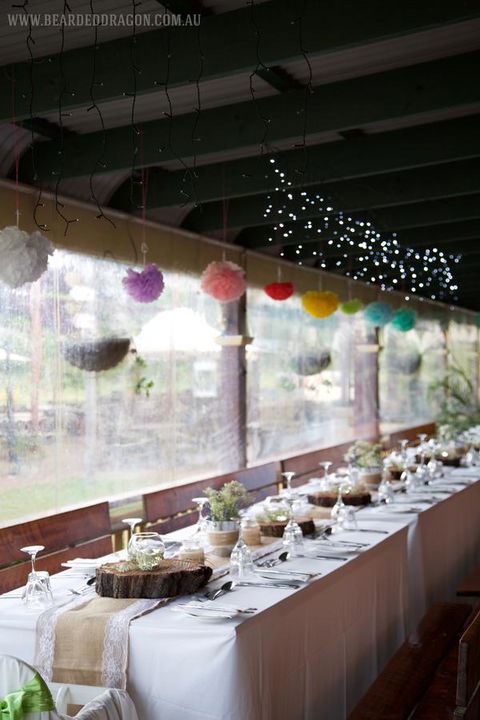 The Bearded Dragon Boutique Hotel - Accommodation Search 24
