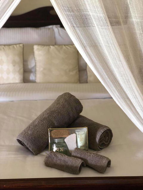 The Bearded Dragon Boutique Hotel - Accommodation Search 4