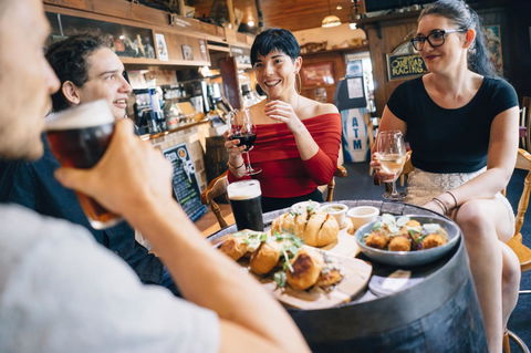 The Bearded Dragon Boutique Hotel - Accommodation Search 20