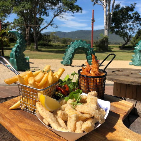 The Bearded Dragon Boutique Hotel - Accommodation Search 25