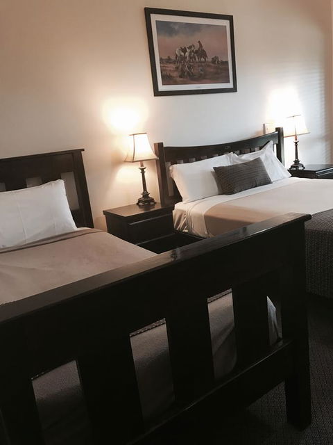 The Bearded Dragon Boutique Hotel - Accommodation Search 29