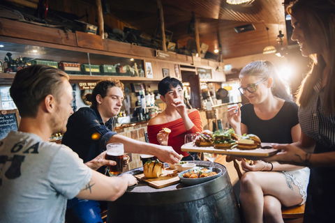 The Bearded Dragon Boutique Hotel - Accommodation Search 21