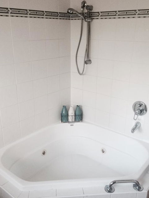 The Bearded Dragon Boutique Hotel - Accommodation Search 43