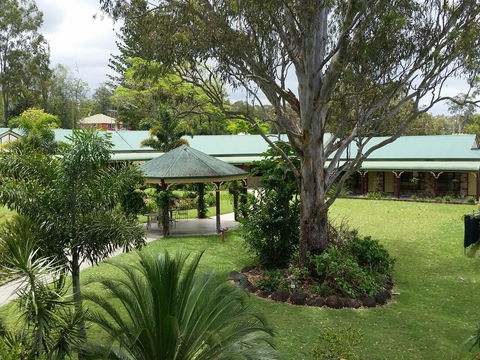 The Bearded Dragon Boutique Hotel - Accommodation Search 33