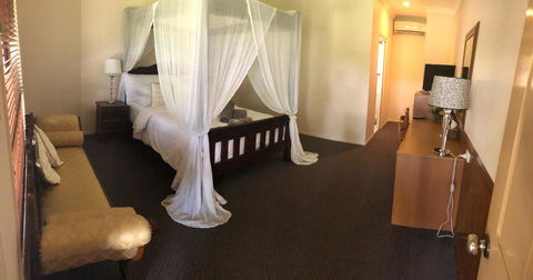 The Bearded Dragon Boutique Hotel - Accommodation Search 7