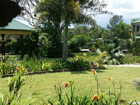 The Bearded Dragon Boutique Hotel - Accommodation Search 30