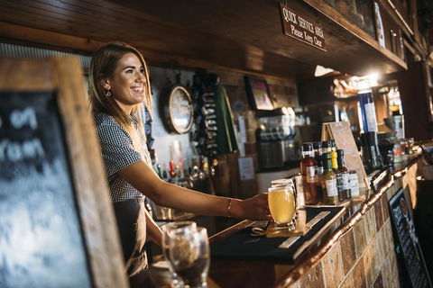 The Bearded Dragon Boutique Hotel - Accommodation Search 23