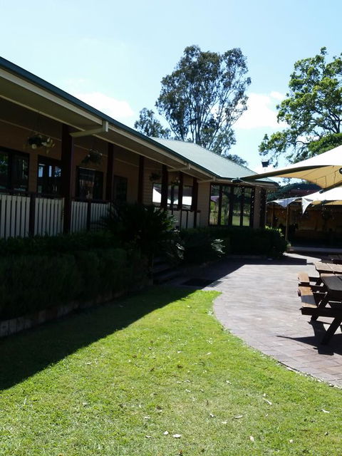 The Bearded Dragon Boutique Hotel - Accommodation Search 41