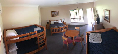 The Bearded Dragon Boutique Hotel - Accommodation Search 10
