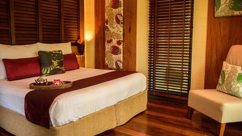 Silky Oaks Lodge - Accommodation Search 29