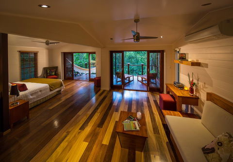 Silky Oaks Lodge - Accommodation Search 30
