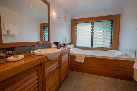 Silky Oaks Lodge - Accommodation Search 13