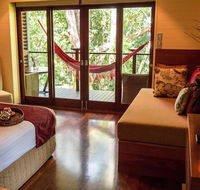 Silky Oaks Lodge - Accommodation Search