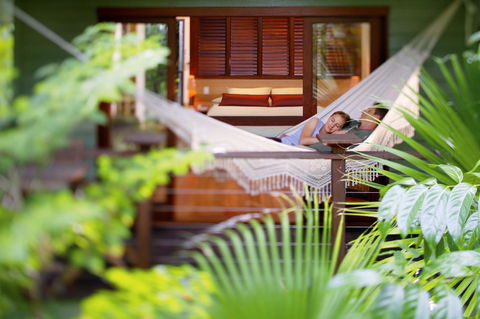 Silky Oaks Lodge - Accommodation Search 11
