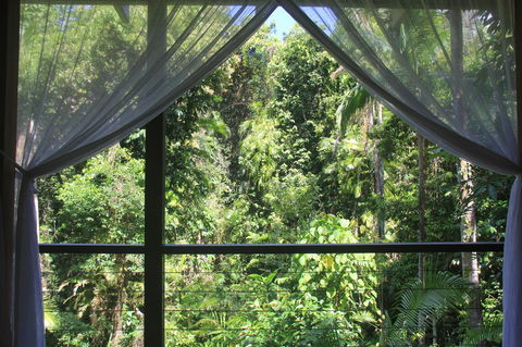 Silky Oaks Lodge - Accommodation Search 3