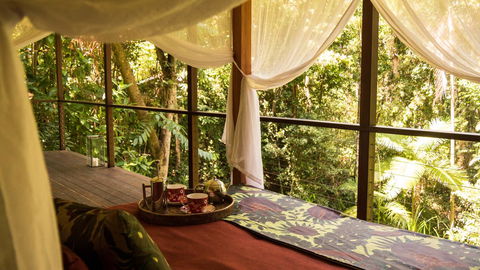 Silky Oaks Lodge - Accommodation Search 2