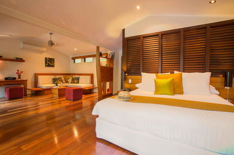 Silky Oaks Lodge - Accommodation Search 31